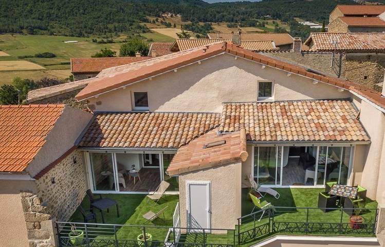 Photo of Gîte de l'Armu