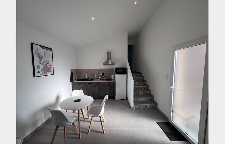 image de Gîte des Louis