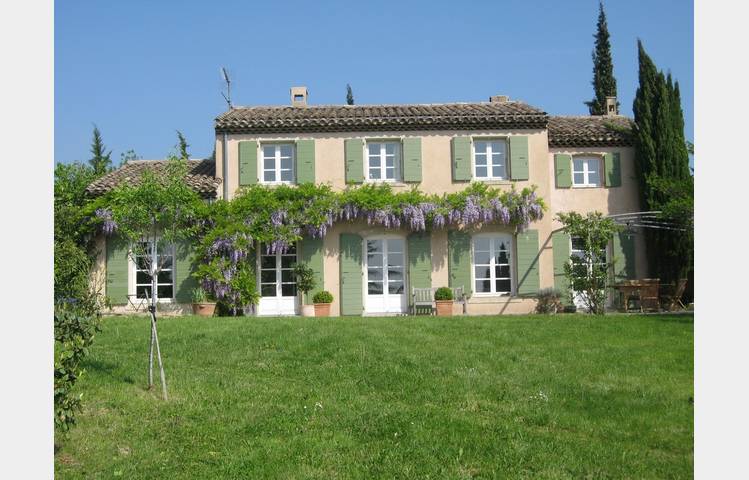 image de La Bastide de la Tour