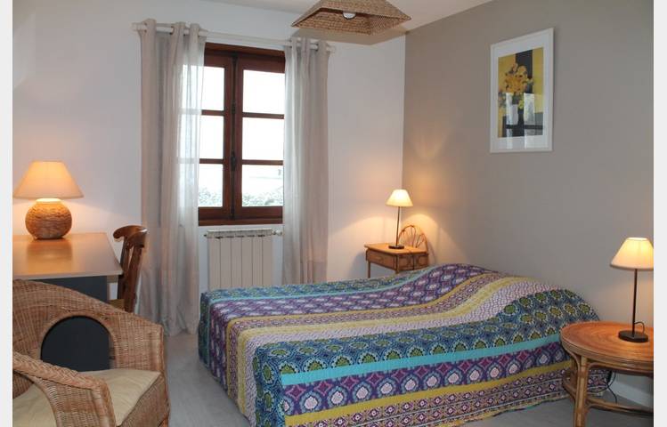 image de La Bastide de la Tour