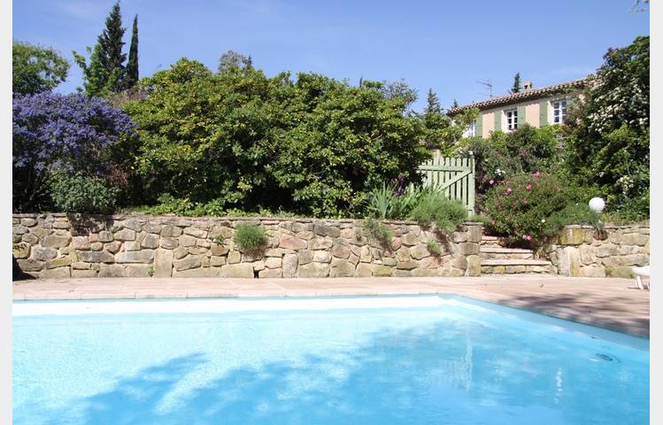 image de La Bastide de la Tour