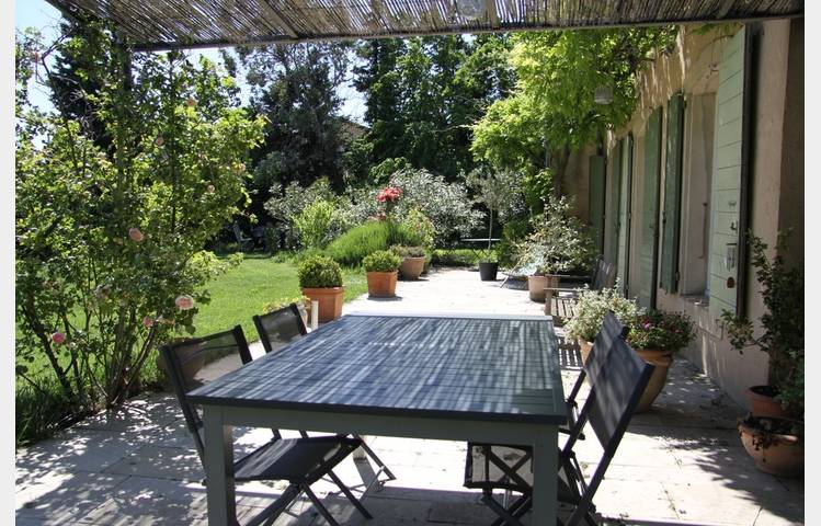 image de La Bastide de la Tour