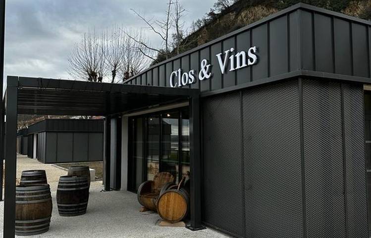 Photo of Clos et Vins