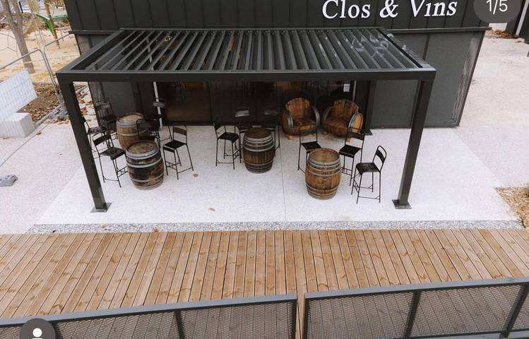 Photo of Clos et Vins