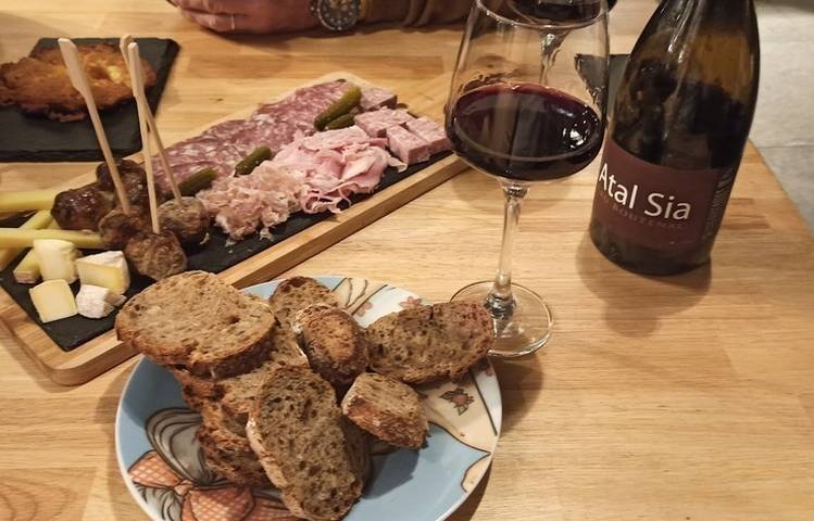 Photo of Clos et Vins