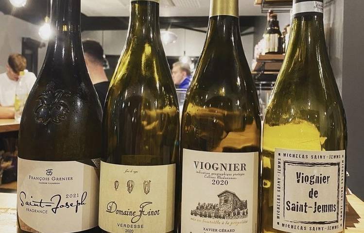 Photo of Clos et Vins