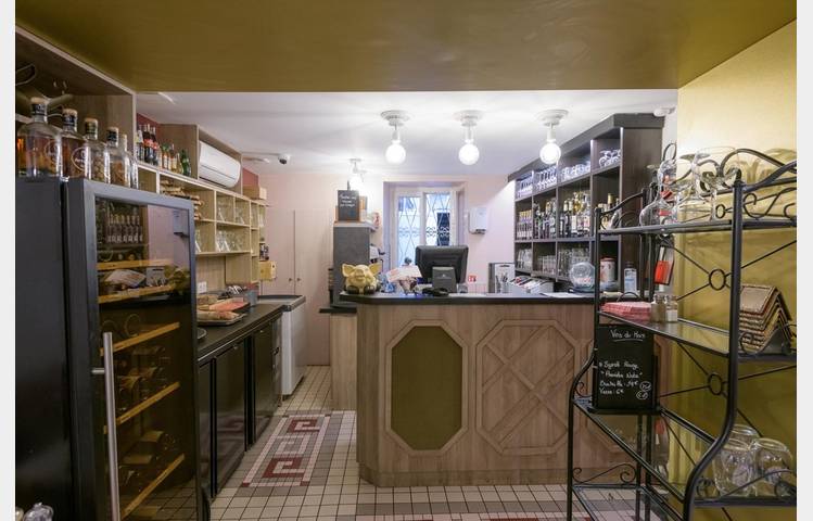 image de Au P'tit Bouchon - Bouchon typique Lyonnais