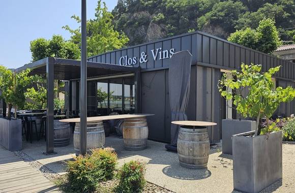 Clos et Vins