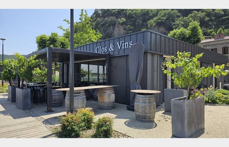 image de Clos et Vins