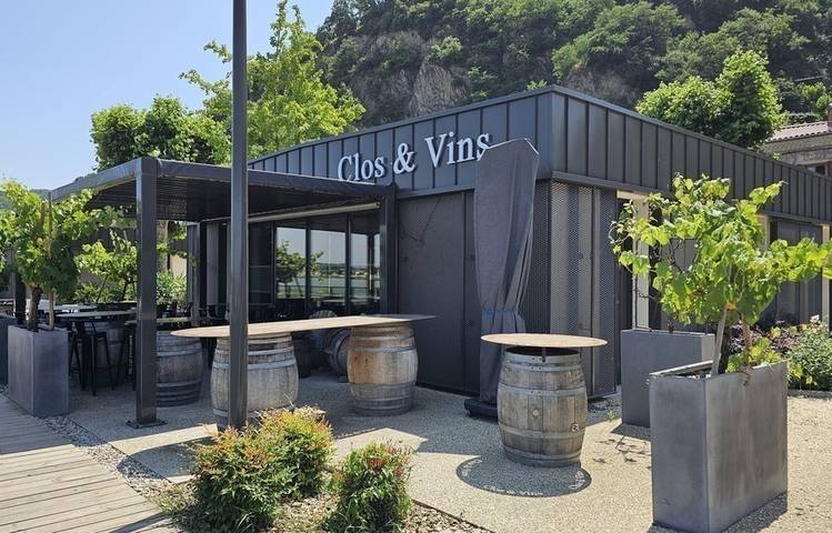 Photo of Clos et Vins