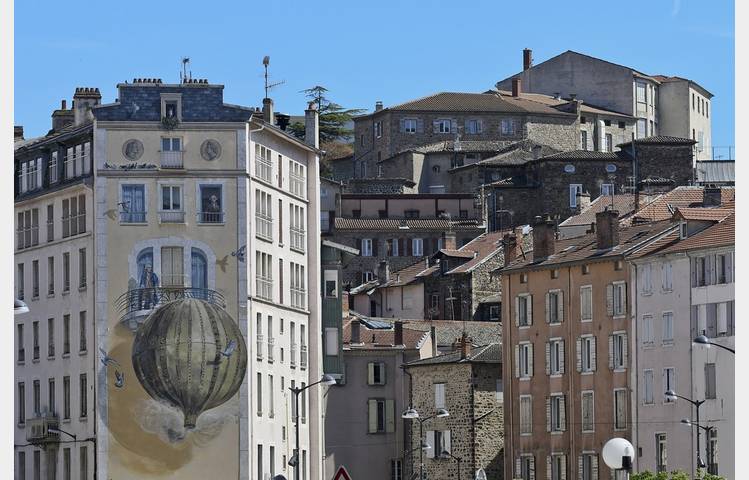 image de Coeur historique d'Annonay