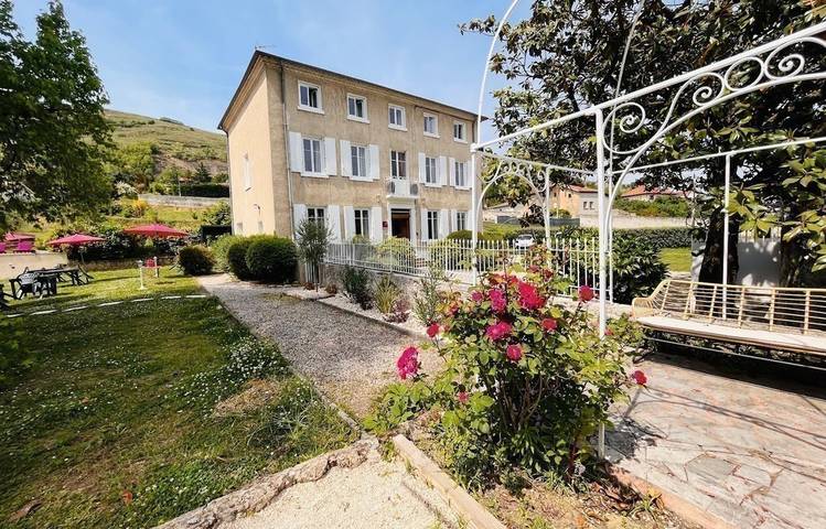 Photo of La Désirade Hotel