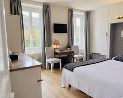 La Désirade Hotel