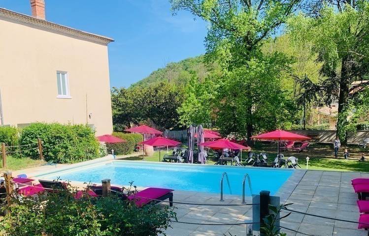 Photo of La Désirade Hotel