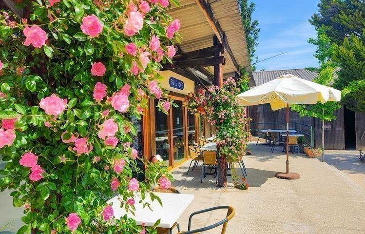 Photo of Jardin des Trains Ardéchois