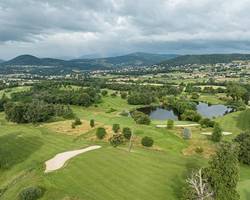Golf du Domaine de Saint Clair