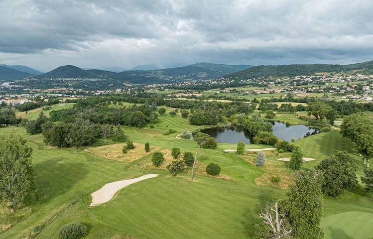 Photo of Golf du Domaine de Saint Clair
