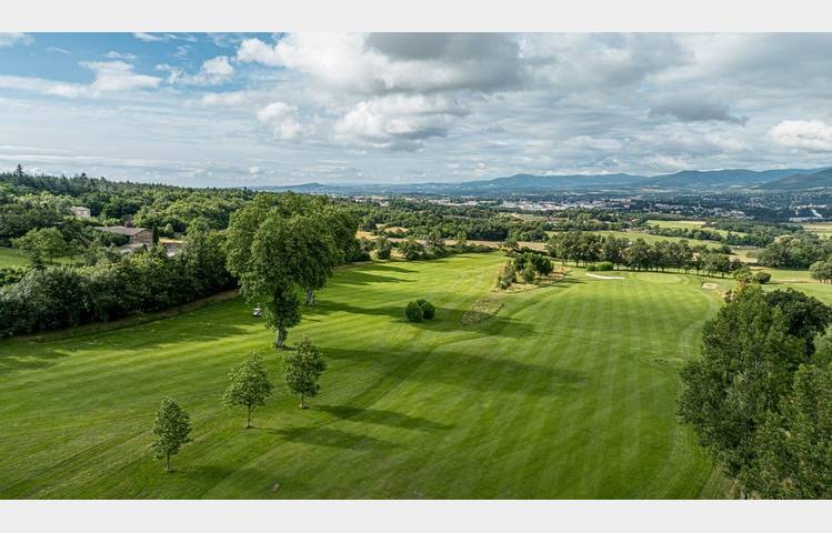 image de Golf du Domaine de Saint Clair