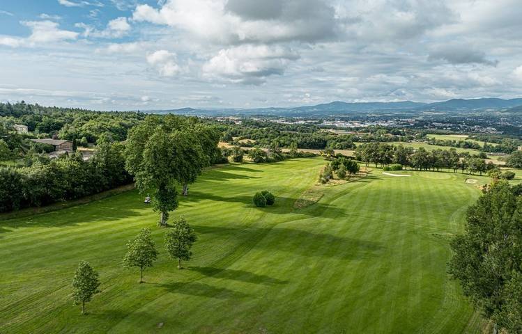 Photo of Golf du Domaine de Saint Clair