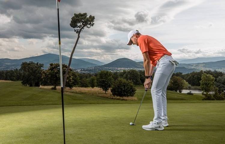 Photo of Golf du Domaine de Saint Clair