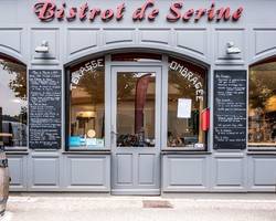 Bistrot de Serine