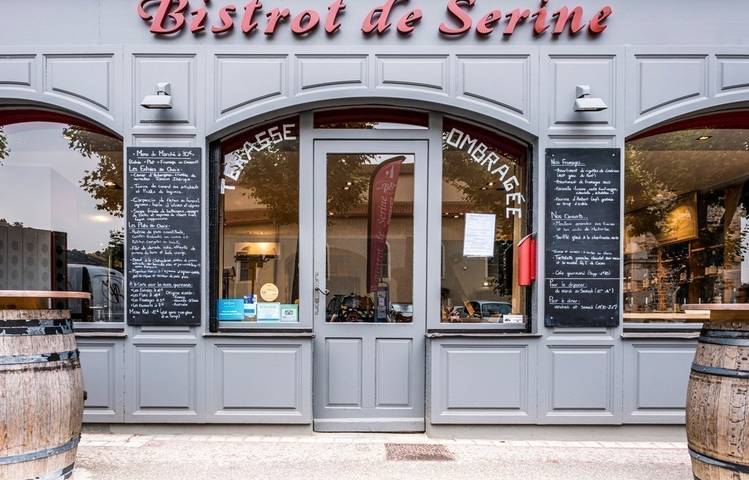 Photo of Bistrot de Serine