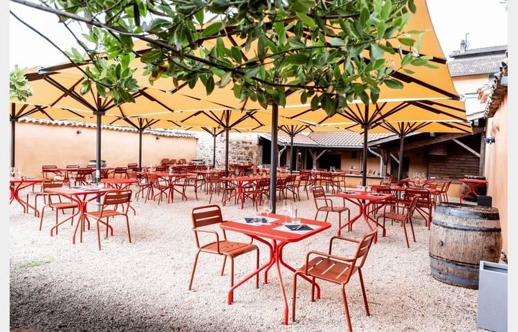 image de Bistrot de Serine