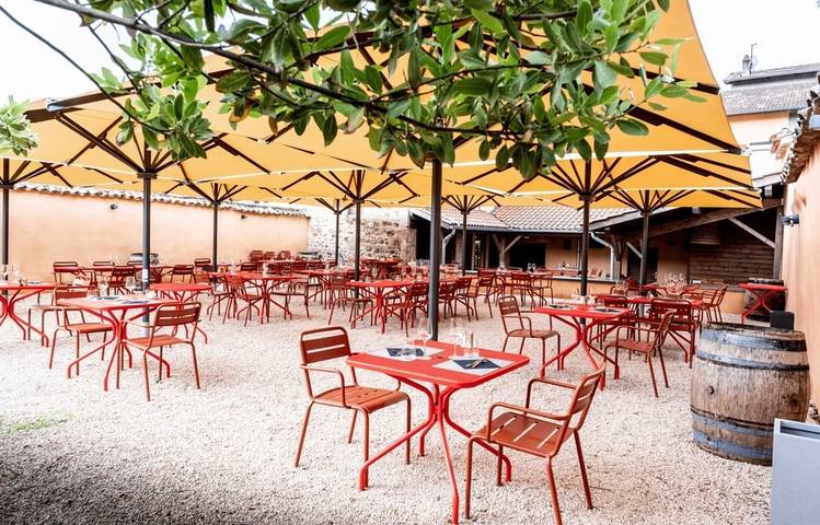 Photo of Bistrot de Serine