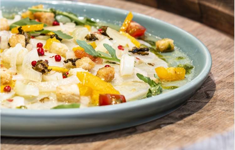 image de Bistrot de Serine