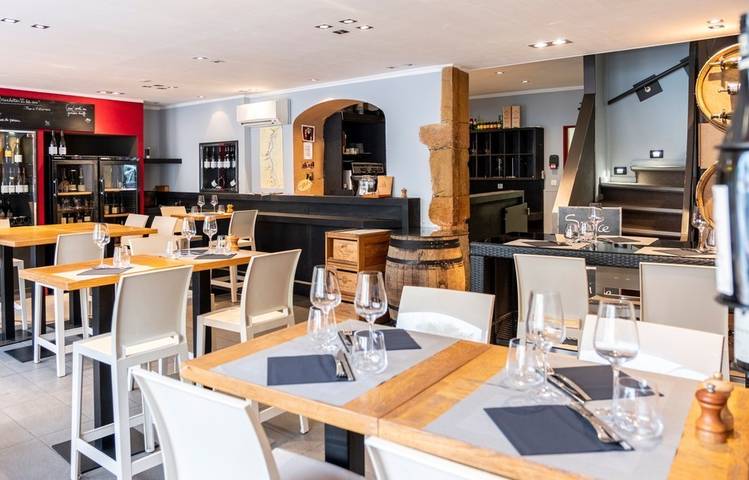 Photo of Bistrot de Serine