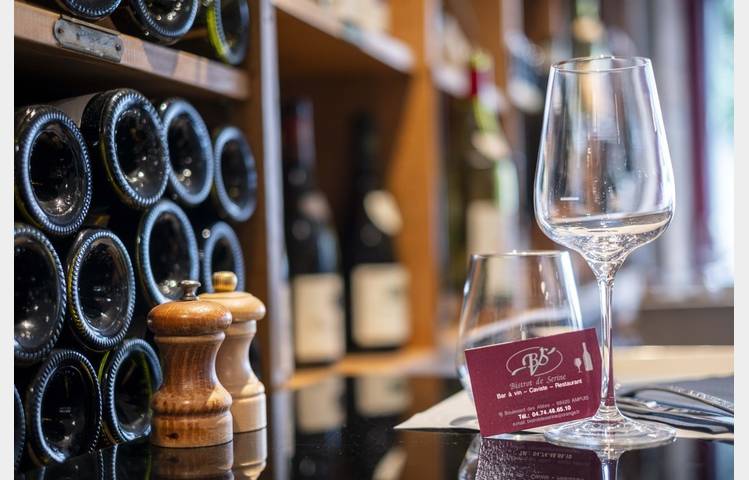 image de Bistrot de Serine