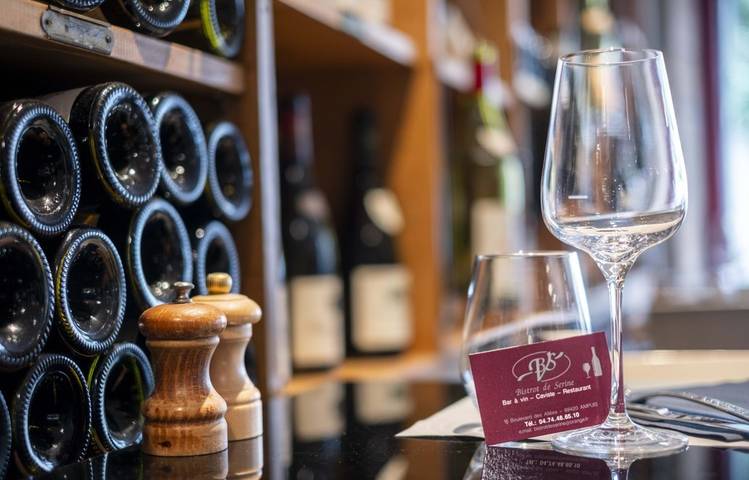 Photo of Bistrot de Serine
