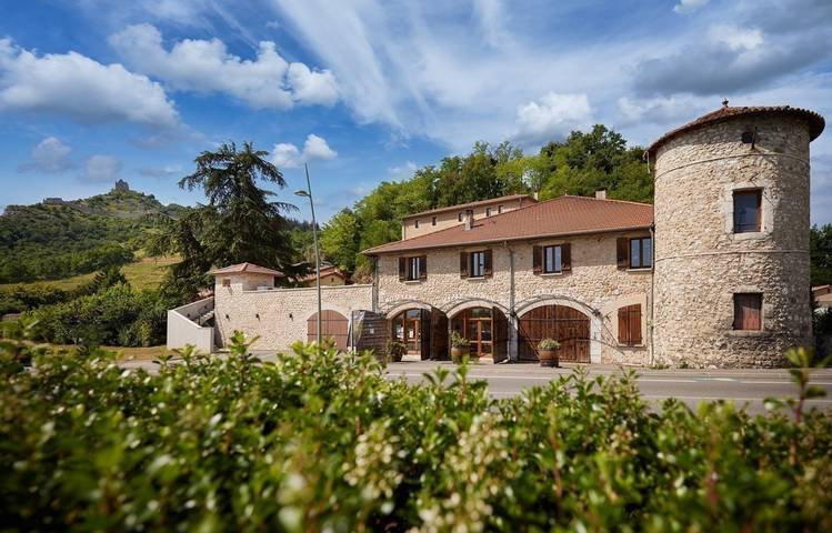 Photo of Domaine Rémy Nodin - La Beylesse
