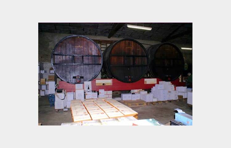 image de Cave Gilles