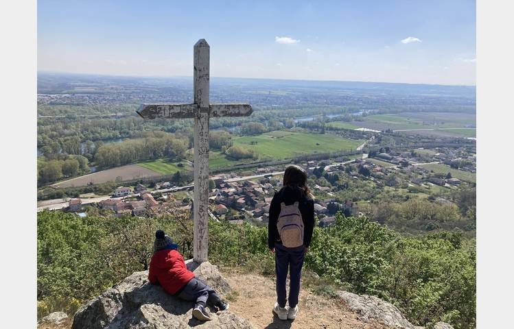 image de La chapelle de Verlieux