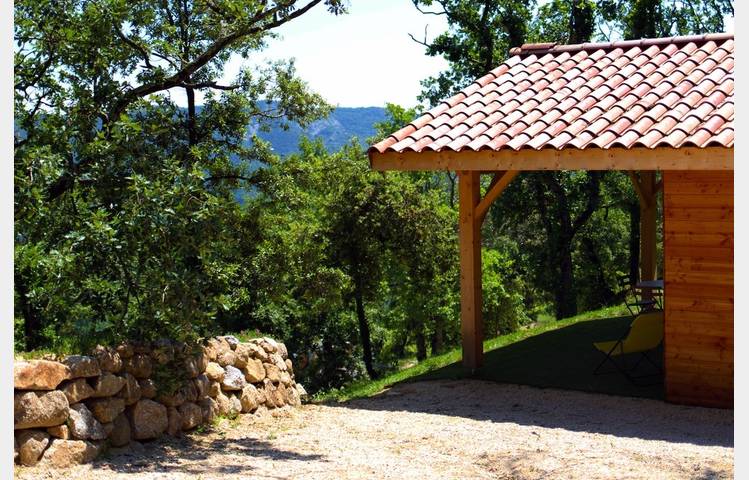 image de Les Barras'k : Gîte Monsieur