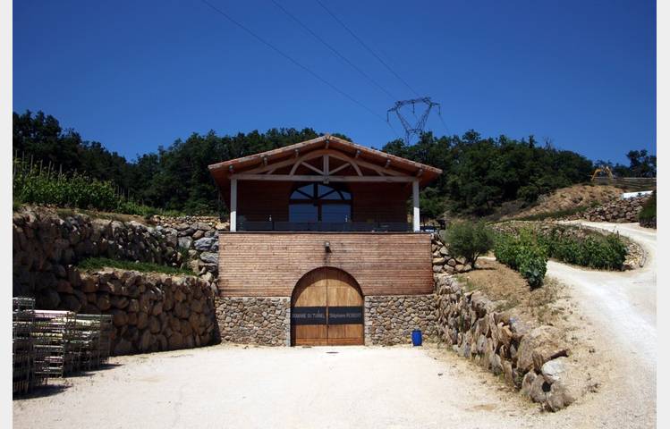 image de Les Barras'k : Gîte Monsieur