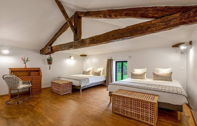 Photo of Chambres d'hôtes du Domaine de Gorneton