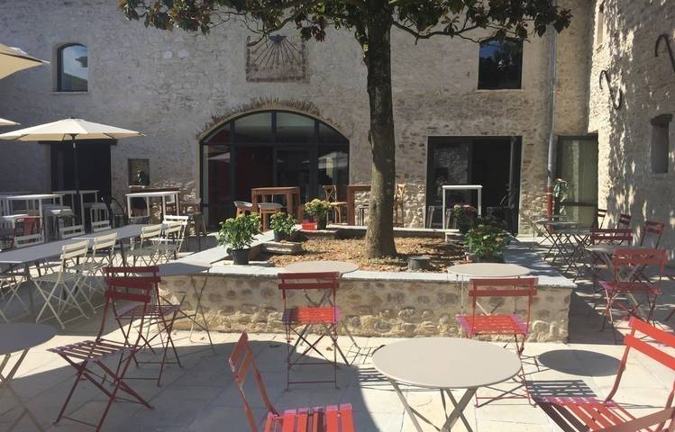 Photo of Chambres d'hôtes du Domaine de Gorneton
