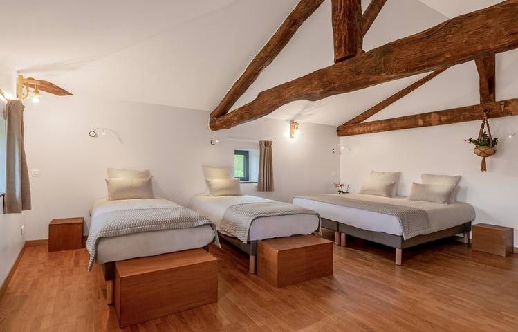 Photo of Chambres d'hôtes du Domaine de Gorneton
