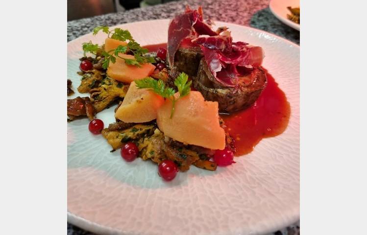 image de Le  Saint-Georges