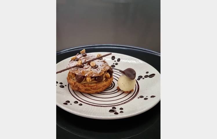 image de Le  Saint-Georges