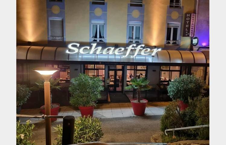 image de Le  Saint-Georges