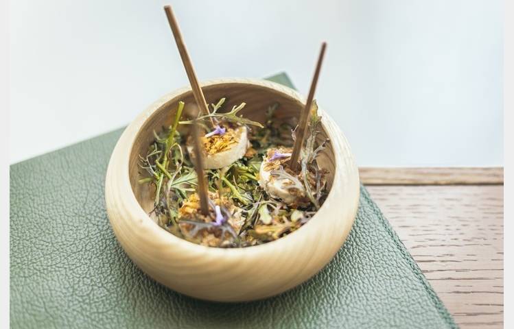 image de Le Carré d'Aléthius