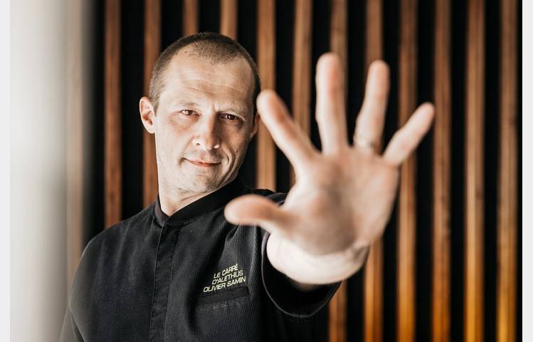 image de Le Carré d'Aléthius