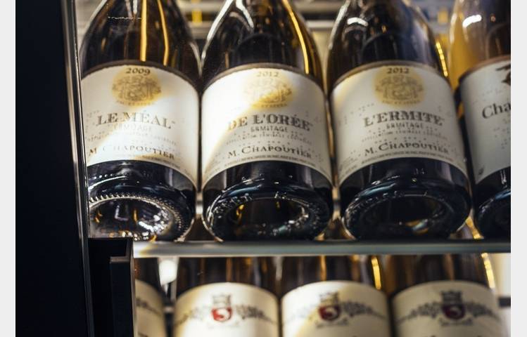 image de Le Carré d'Aléthius