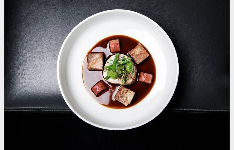 image de Le Carré d'Aléthius