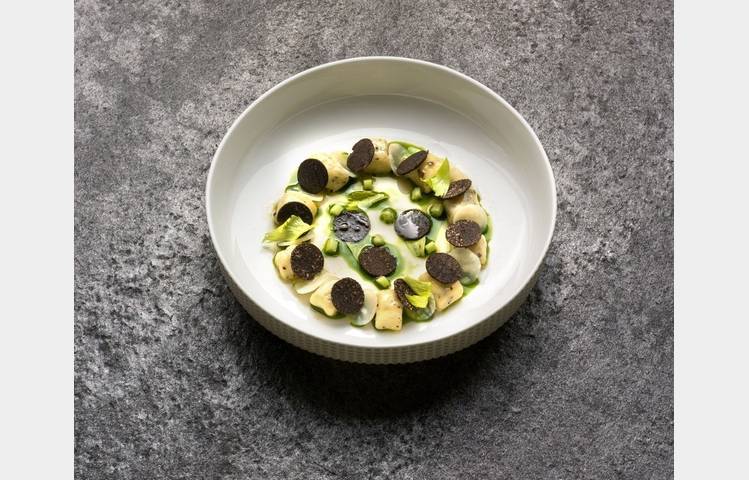 image de Le Carré d'Aléthius