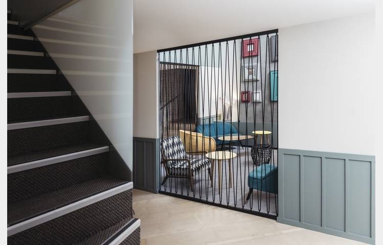 image de Le Carré d'Aléthius