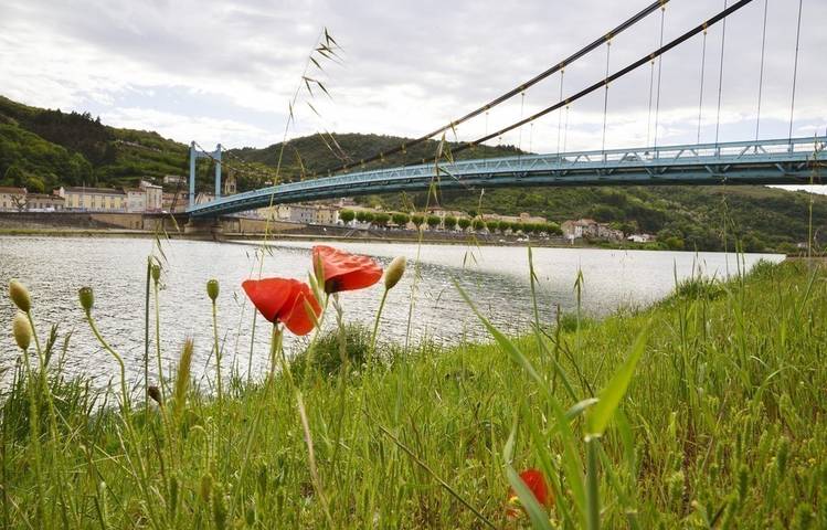 Photo of Village marinier de Serrières